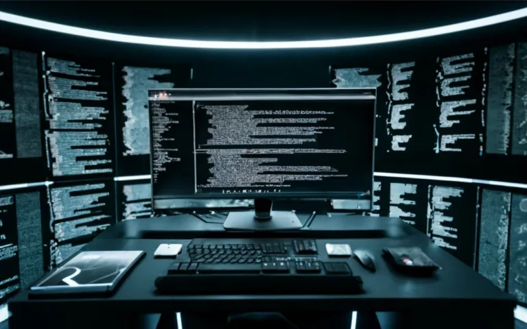 Czym jest szpiegostwo komputerowe?